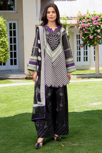 Charizma | C Print Lawn | CP6-24 by Charizma - Designer Dress  - Type : Ladies Clothes - Available at Libayah - 100% Original 