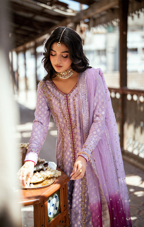 Maya | Dil ki Batain | KAYA by Maya - Designer Dress - Type: Ladies Clothes - Available at Libayah - 100% Original