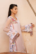 Zarposh | Elara Formals | Samara by Zarposh - Designer Dress - Type: Ladies Clothes - Available at Libayah - 100% Original