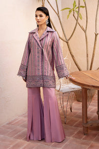 Zarposh | Elara Formals | Blume by Zarposh - Designer Dress - Type: Ladies Clothes - Available at Libayah - 100% Original