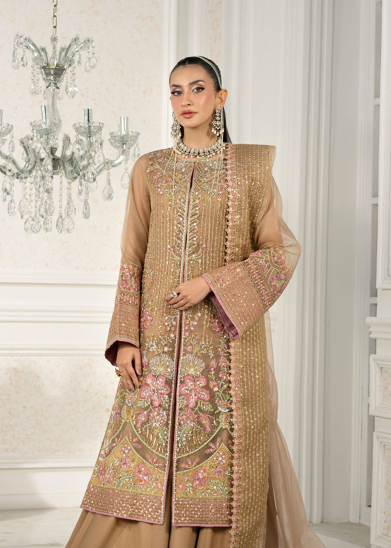 Jamnii | The Aura | Irina by Jamnii - Designer Dress - Type: Ladies Clothes - Available at Libayah - 100% Original