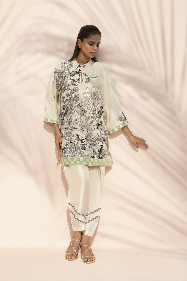 Sania Maskatiya | Eid ul Adha Edit | Tanya - by Libayah - Registered Vendor of : Sania Maskatiya - 100% Original Designer Dress