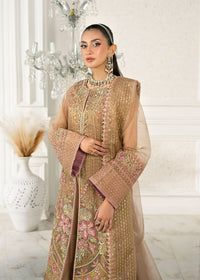 Jamnii | The Aura | Irina by Jamnii - Designer Dress - Type: Ladies Clothes - Available at Libayah - 100% Original