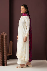 Afrozeh | Basic Pret 26 RTW | NACRE by Afrozeh - Designer Dress  - Type : Ladies Clothes - Available at Libayah - 100% Original 