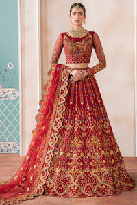 Inara | Formal Wedding | Amada by Inara - Designer Dress  - Type : Ladies Clothes - Available at Libayah - 100% Original 
