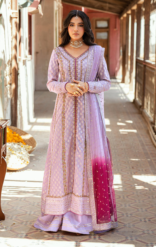 Maya | Dil ki Batain | KAYA by Maya - Designer Dress - Type: Ladies Clothes - Available at Libayah - 100% Original