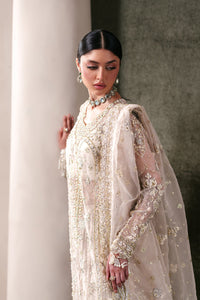 Emaan Adeel | Starlit Jewels | Howlite by Emaan Adeel - Designer Dress  - Type : Ladies Clothes - Available at Libayah - 100% Original 