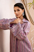Zarposh | Elara Formals | Blume by Zarposh - Designer Dress - Type: Ladies Clothes - Available at Libayah - 100% Original