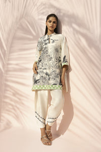 Sania Maskatiya | Eid ul Adha Edit | Tanya - by Libayah - Registered Vendor of : Sania Maskatiya - 100% Original Designer Dress