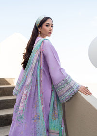 Kanwal Malik | Mira Summer Lawn 26 | Siana by Kanwal Malik - Designer Dress  - Type : Ladies Clothes - Available at Libayah - 100% Original 
