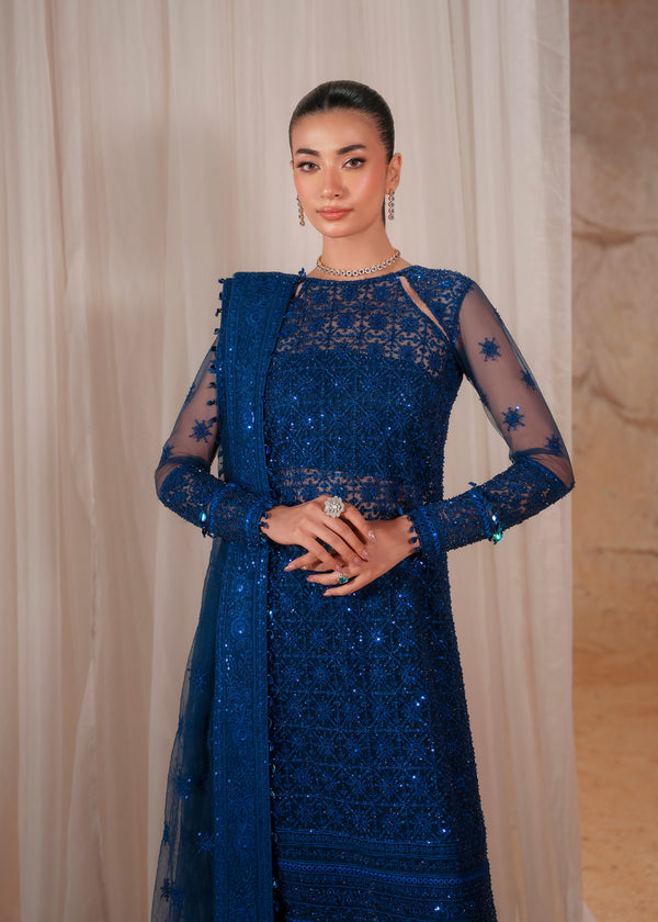 Zarizaa | Blink Formals | TERRA