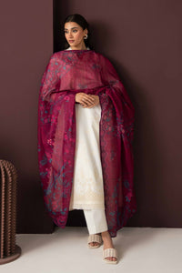 Afrozeh | Basic Pret 26 RTW | NACRE by Afrozeh - Designer Dress  - Type : Ladies Clothes - Available at Libayah - 100% Original 