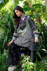 Charizma | C Print Lawn | CP6-24 by Charizma - Designer Dress  - Type : Ladies Clothes - Available at Libayah - 100% Original 