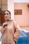Florent | Eid Collection |FEF - 13 by Florent - Designer Dress - Type: Ladies Clothes - Available at Libayah - 100% Original