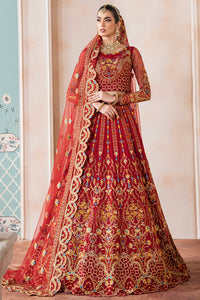 Inara | Formal Wedding | Amada by Inara - Designer Dress  - Type : Ladies Clothes - Available at Libayah - 100% Original 