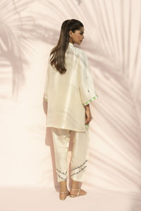 Sania Maskatiya | Eid ul Adha Edit | Tanya - by Libayah - Registered Vendor of : Sania Maskatiya - 100% Original Designer Dress