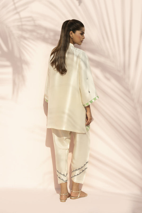 Sania Maskatiya | Eid ul Adha Edit | Tanya - by Libayah - Registered Vendor of : Sania Maskatiya - 100% Original Designer Dress