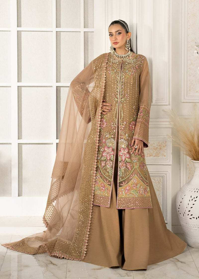 Jamnii | The Aura | Irina by Jamnii - Designer Dress - Type: Ladies Clothes - Available at Libayah - 100% Original