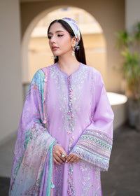 Kanwal Malik | Mira Summer Lawn 26 | Siana by Kanwal Malik - Designer Dress  - Type : Ladies Clothes - Available at Libayah - 100% Original 