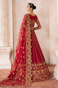 Inara | Formal Wedding | Amada by Inara - Designer Dress  - Type : Ladies Clothes - Available at Libayah - 100% Original 