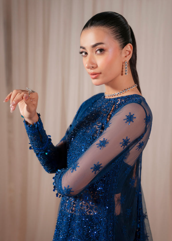 Zarizaa | Blink Formals | TERRA