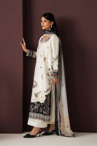 Afrozeh | Basic Pret 26 RTW | NACRE by Afrozeh - Designer Dress  - Type : Ladies Clothes - Available at Libayah - 100% Original 