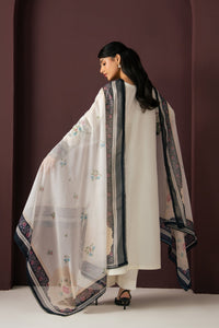 Afrozeh | Basic Pret 26 RTW | NACRE by Afrozeh - Designer Dress  - Type : Ladies Clothes - Available at Libayah - 100% Original 
