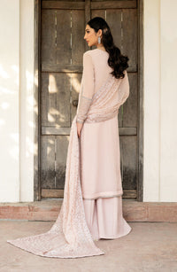 Zarif | Arzou Luxe | LUNA by Zarif - Designer Dress - Type: Ladies Clothes - Available at Libayah - 100% Original