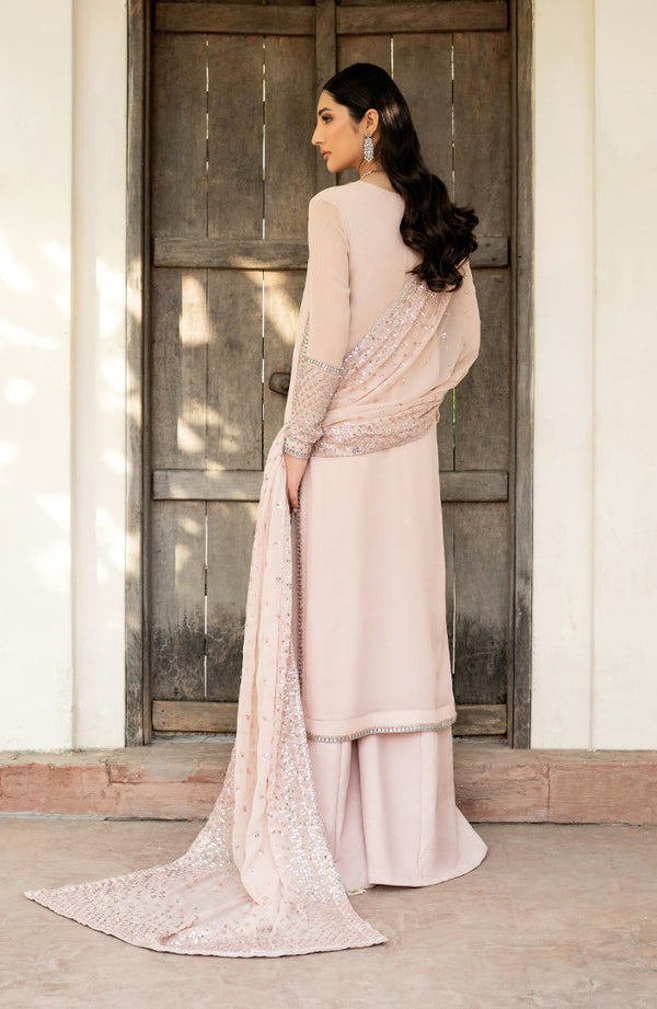 Zarif | Arzou Luxe | LUNA by Zarif - Designer Dress - Type: Ladies Clothes - Available at Libayah - 100% Original