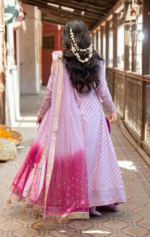 Maya | Dil ki Batain | KAYA by Maya - Designer Dress - Type: Ladies Clothes - Available at Libayah - 100% Original