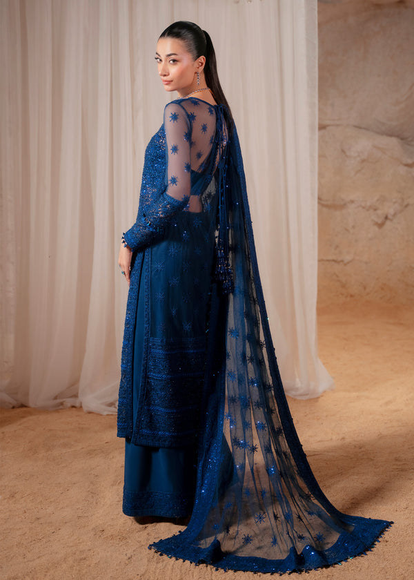 Zarizaa | Blink Formals | TERRA