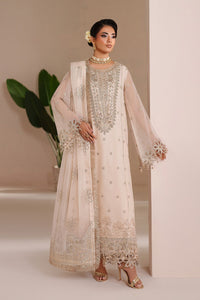 Alizeh | Aymal Handcrafted Luxury Formals | AF-BHM-4065-Mika - Designer Dress - Type : Ladies Clothes - Available at Libayah - 100% Original