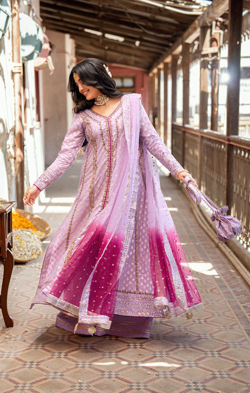 Maya | Dil ki Batain | KAYA by Maya - Designer Dress - Type: Ladies Clothes - Available at Libayah - 100% Original