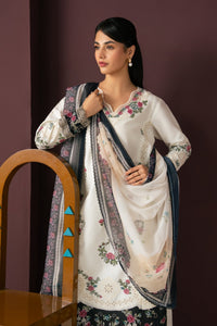 Afrozeh | Basic Pret 26 RTW | NACRE by Afrozeh - Designer Dress  - Type : Ladies Clothes - Available at Libayah - 100% Original 