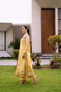 Florent | Eid Collection | FEF - 14 by Florent - Designer Dress - Type: Ladies Clothes - Available at Libayah - 100% Original