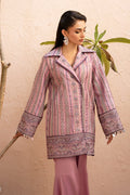 Zarposh | Elara Formals | Blume by Zarposh - Designer Dress - Type: Ladies Clothes - Available at Libayah - 100% Original