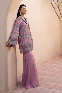Zarposh | Elara Formals | Blume by Zarposh - Designer Dress - Type: Ladies Clothes - Available at Libayah - 100% Original