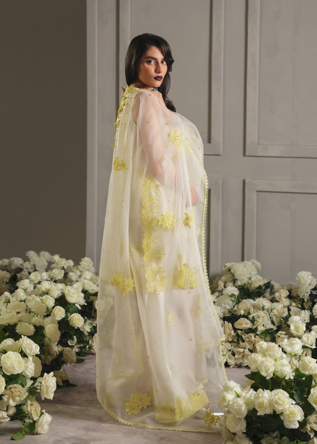 Umsha | The Luxe Chapter | Limelight