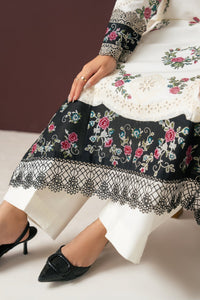 Afrozeh | Basic Pret 26 RTW | NACRE by Afrozeh - Designer Dress  - Type : Ladies Clothes - Available at Libayah - 100% Original 