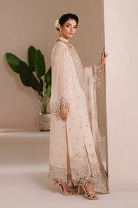 Alizeh | Aymal Handcrafted Luxury Formals | AF-BHM-4065-Mika - Designer Dress - Type : Ladies Clothes - Available at Libayah - 100% Original