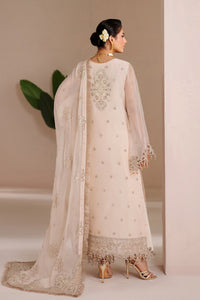 Alizeh | Aymal Handcrafted Luxury Formals | AF-BHM-4065-Mika - Designer Dress - Type : Ladies Clothes - Available at Libayah - 100% Original