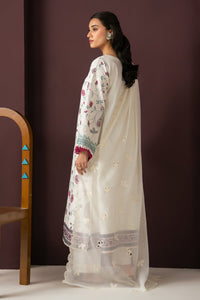 Afrozeh | Basic Pret 26 RTW | NACRE by Afrozeh - Designer Dress  - Type : Ladies Clothes - Available at Libayah - 100% Original 