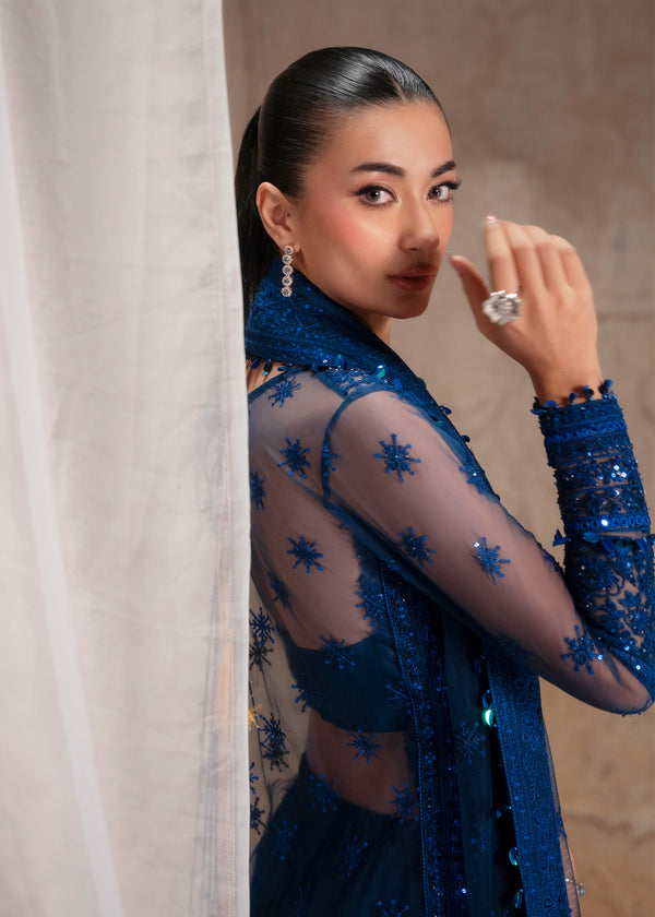 Zarizaa | Blink Formals | TERRA