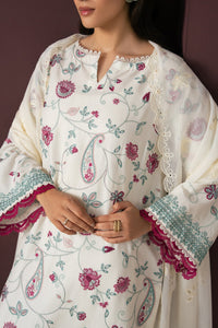 Afrozeh | Basic Pret 26 RTW | NACRE by Afrozeh - Designer Dress  - Type : Ladies Clothes - Available at Libayah - 100% Original 