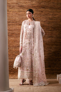 Emaan Adeel | Starlit Jewels | Pearl Essence by Emaan Adeel - Designer Dress  - Type : Ladies Clothes - Available at Libayah - 100% Original 