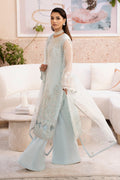Zarposh | Elara Formals | Aysel by Zarposh - Designer Dress - Type: Ladies Clothes - Available at Libayah - 100% Original