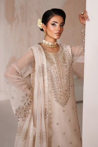 Alizeh | Aymal Handcrafted Luxury Formals | AF-BHM-4065-Mika - Designer Dress - Type : Ladies Clothes - Available at Libayah - 100% Original