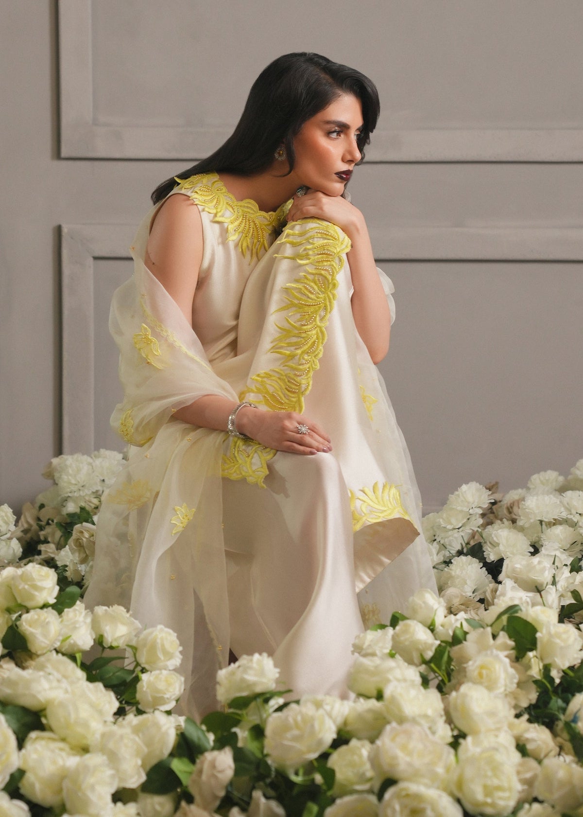 Umsha | The Luxe Chapter | Limelight