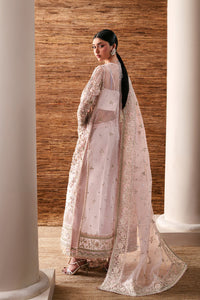 Emaan Adeel | Starlit Jewels | Pearl Essence by Emaan Adeel - Designer Dress  - Type : Ladies Clothes - Available at Libayah - 100% Original 