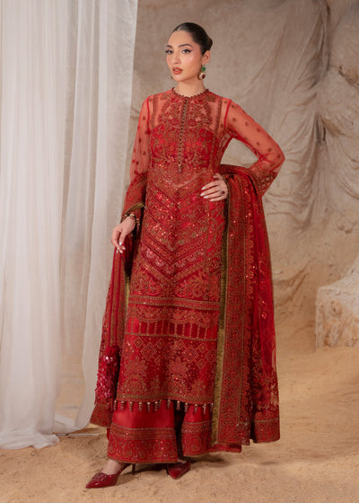 MALLORY – authentic Pakistani formal dress from the Zarizaa Blink Formals collection for women in the UK